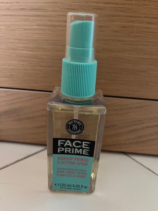 Victoria's Secret Other - Victoria's Secret Face Prime Makeup Primer & Setting Spr@y